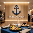 Puerto Sabor