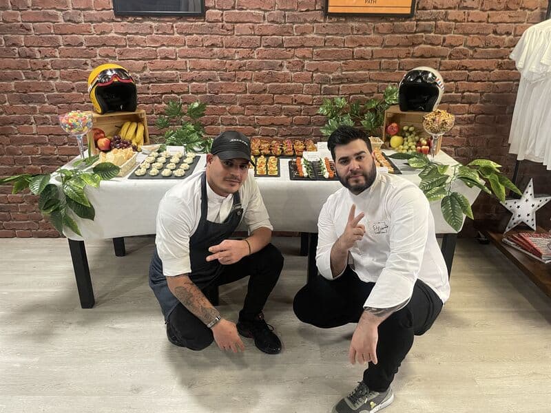 El Cubanito