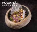Pucará - Barra Peruana
