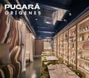 Pucará - Barra Peruana