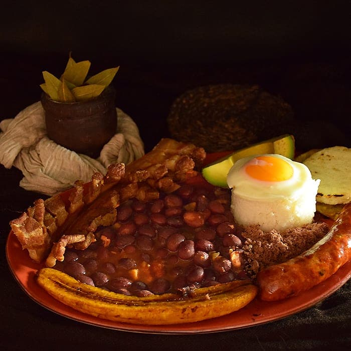 La Rochela