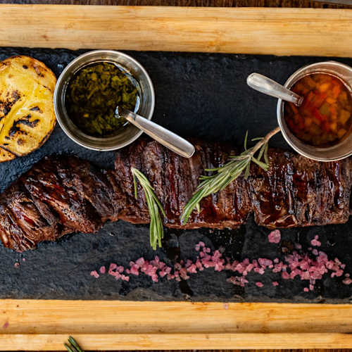 Parra Grill