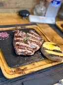 Típico Asador Argentino