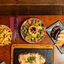 Brasa Gaucha Grill Madrid