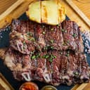 Boca Brava Asador