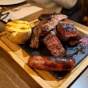 La Criolla Asador Madrid