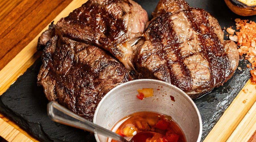 Pampeano Asador Argentino