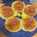 La Güerita Mexicana