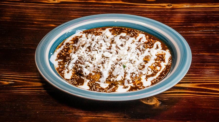 La Condesa Restaurante y Coctelería Mexicana