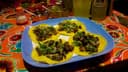 La Taqueria