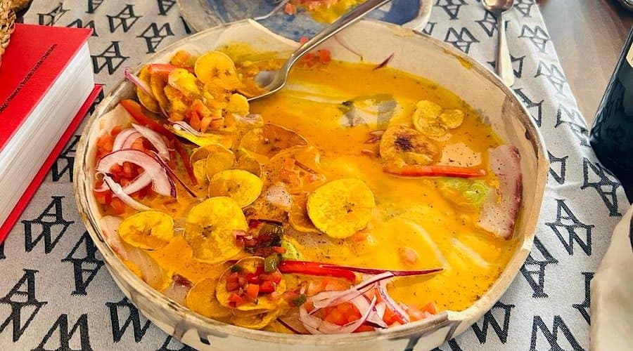 AYAWASKHA Gastro