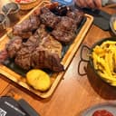 Braseria Barcelona