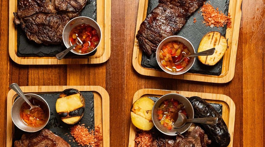 Don Brasa Asador Argentino