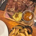 Brasa Gaucha Asador Argentino