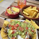 La Tentación. La taqueria del mercado