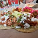 Taquería Órale Burrito