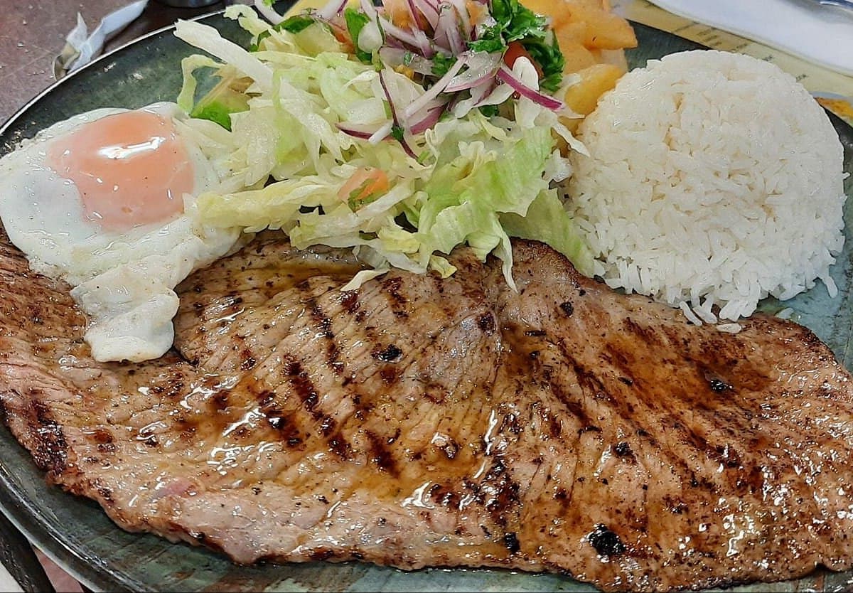 Casa Ecuador