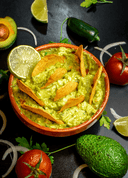 El Criollo - Taquería Maravillas