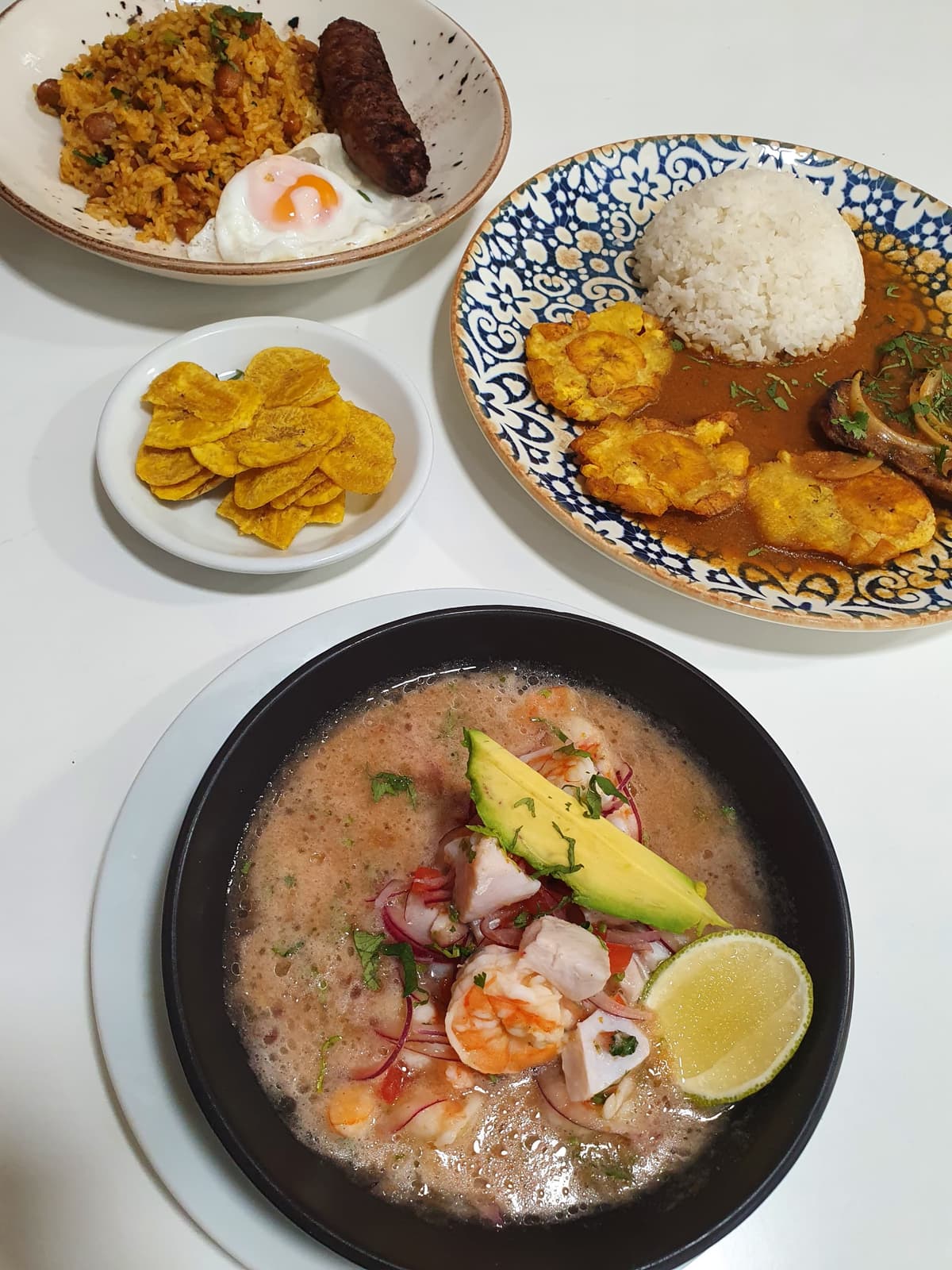 La Toquilla