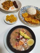 La Toquilla