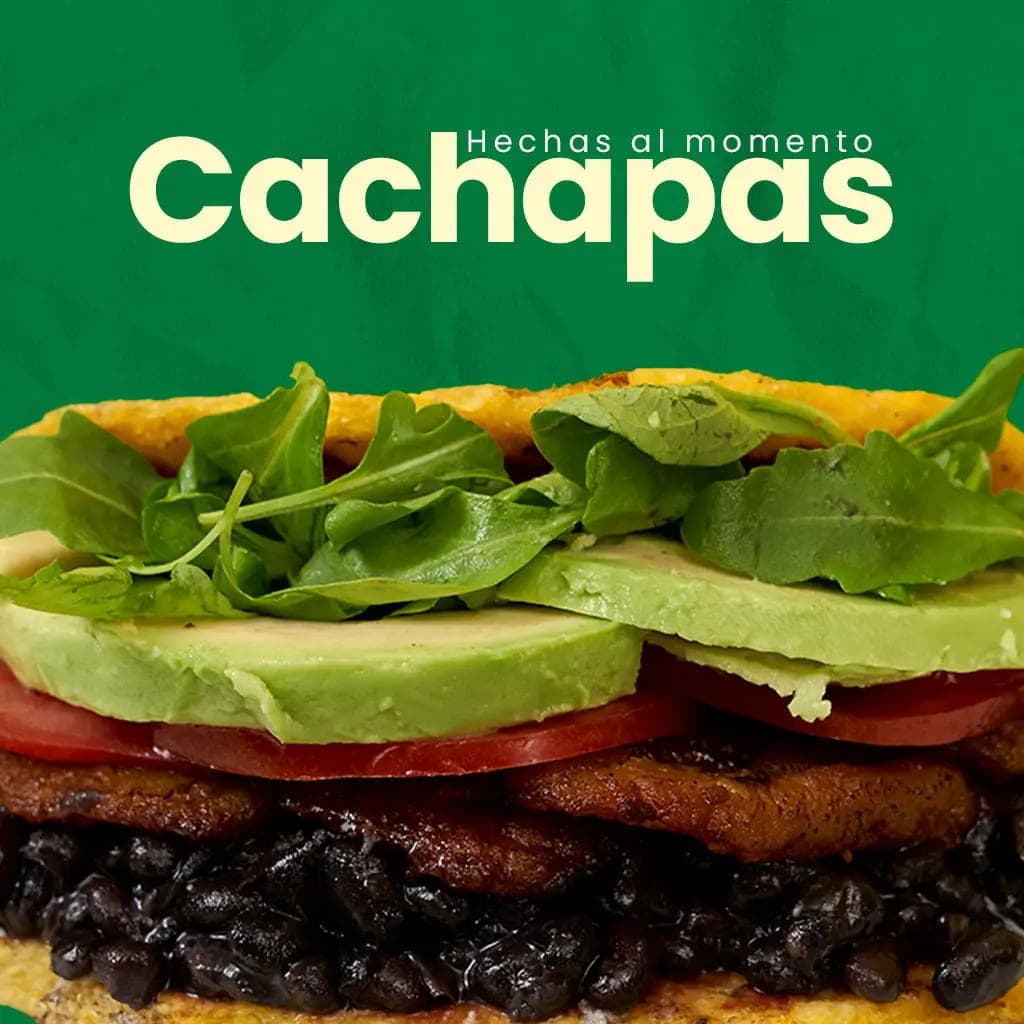 Tu Cachapa