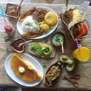El Rincón de la Abuela Venezolana