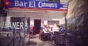 Bar El Cubanero