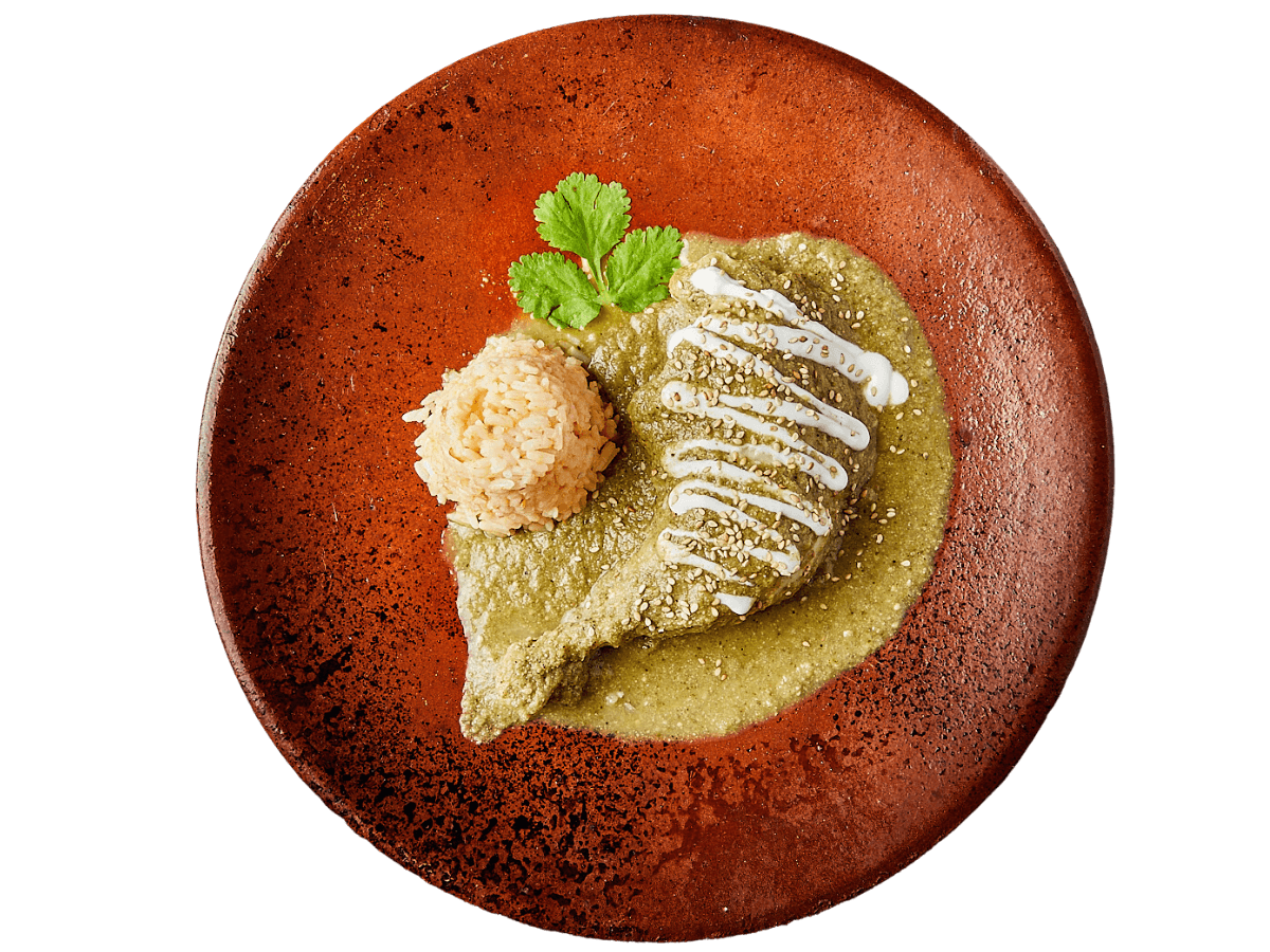 Mexkhal Cocina Mexicana