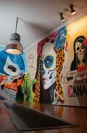 Cantina Canalla Ópera - Sol