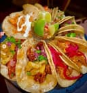 Cancún Taquería
