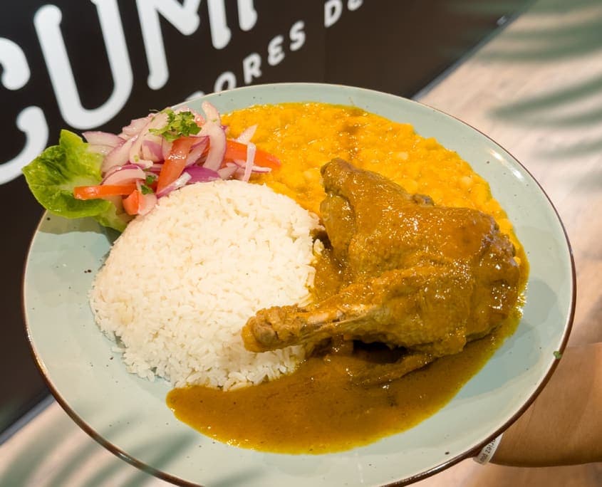 Cumpanama