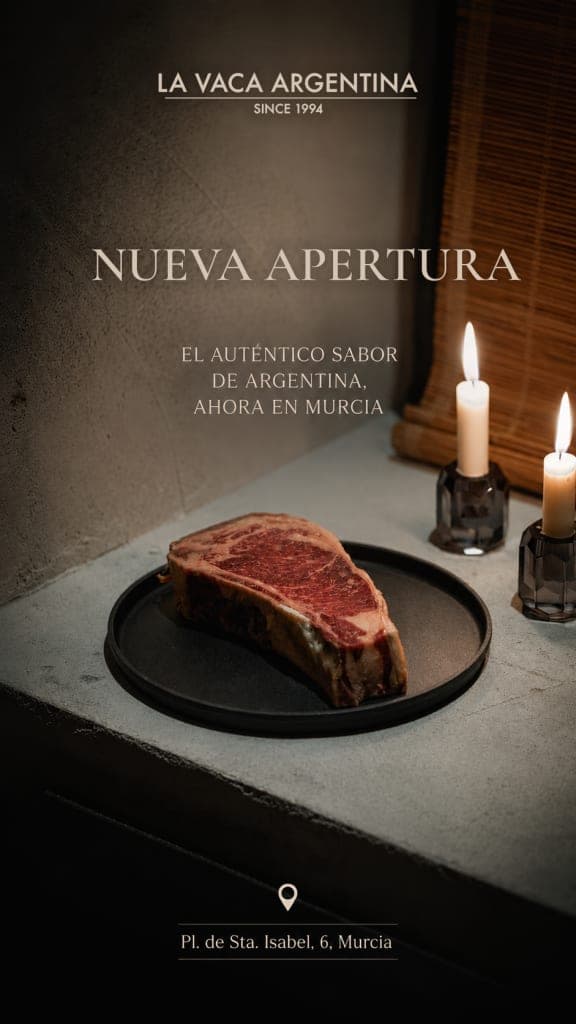 La Vaca Argentina Ayala