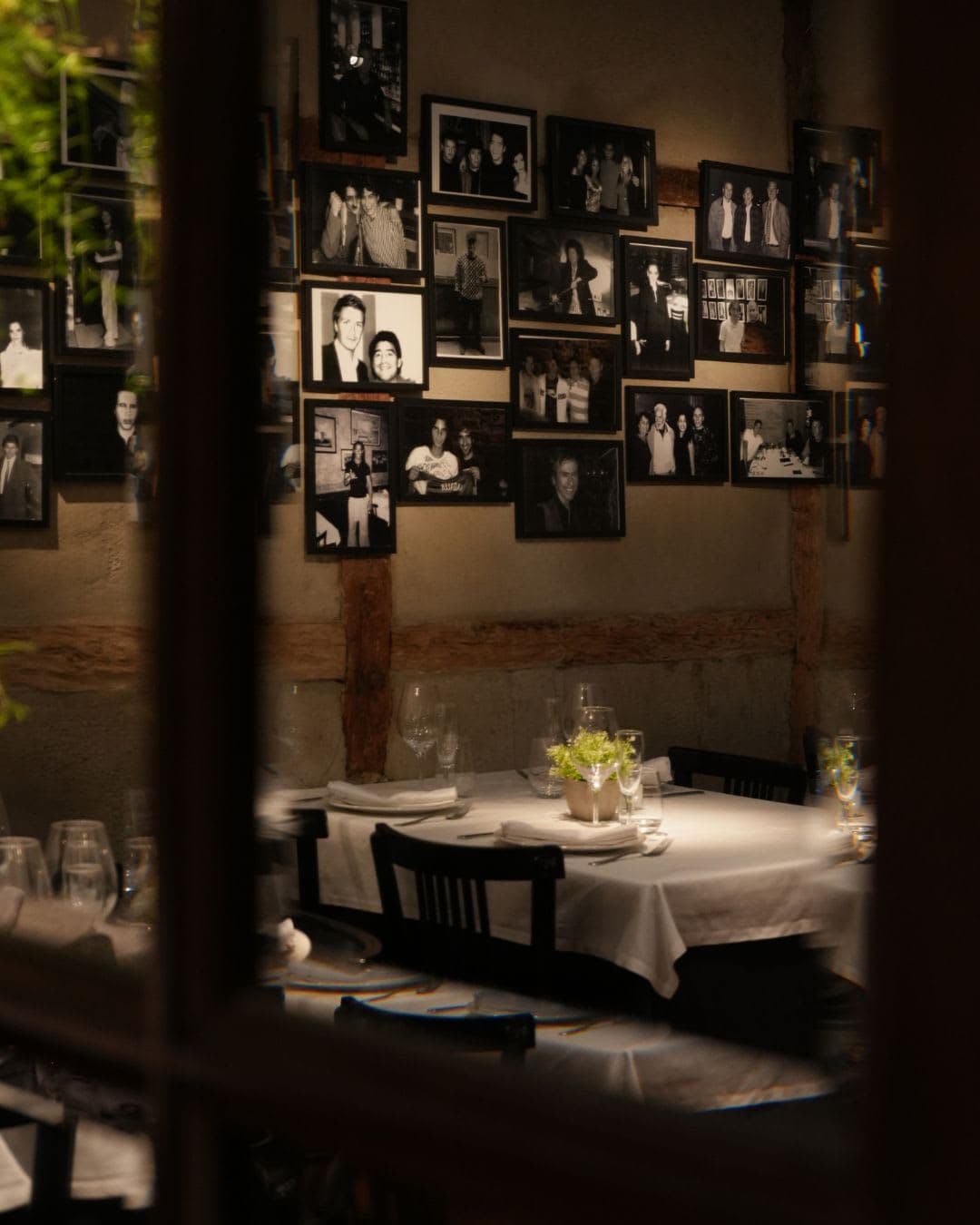 Parrilla El Gaucho Tetuan - Restaurante Argentino