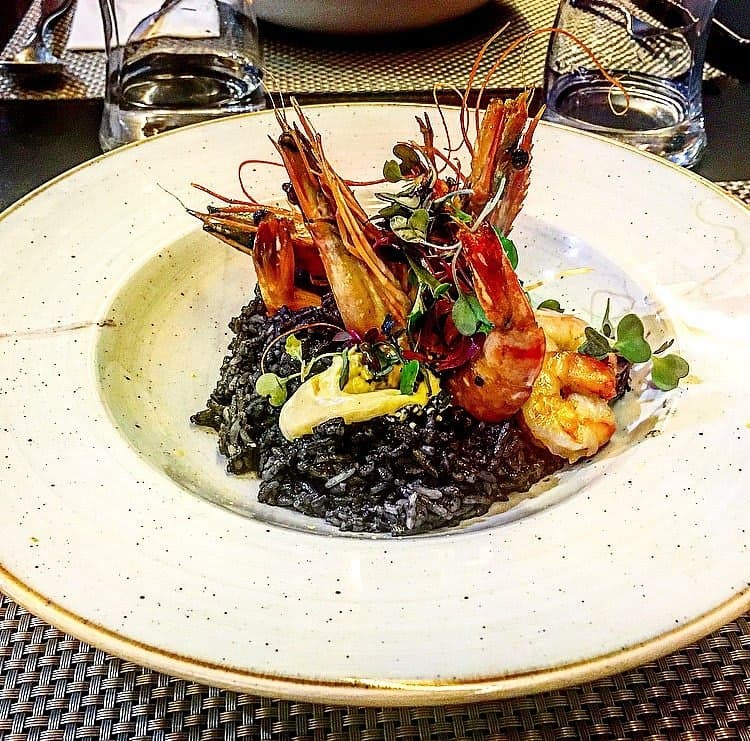 Ceviche 103