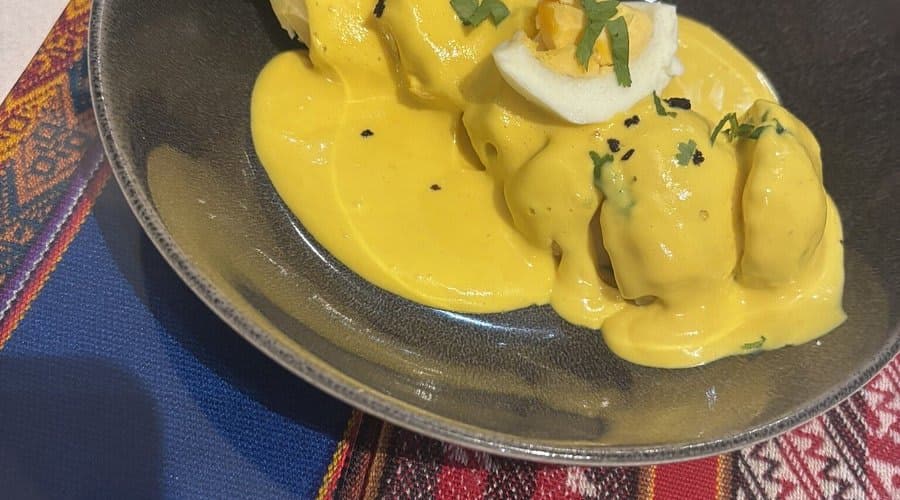 Perú En Tu Mesa