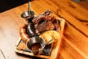 Asado Libre Madrid Buffet de Carnes Argentinas
