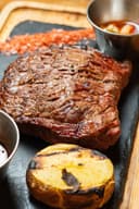 Carvone Grill Steakhouse Madrid